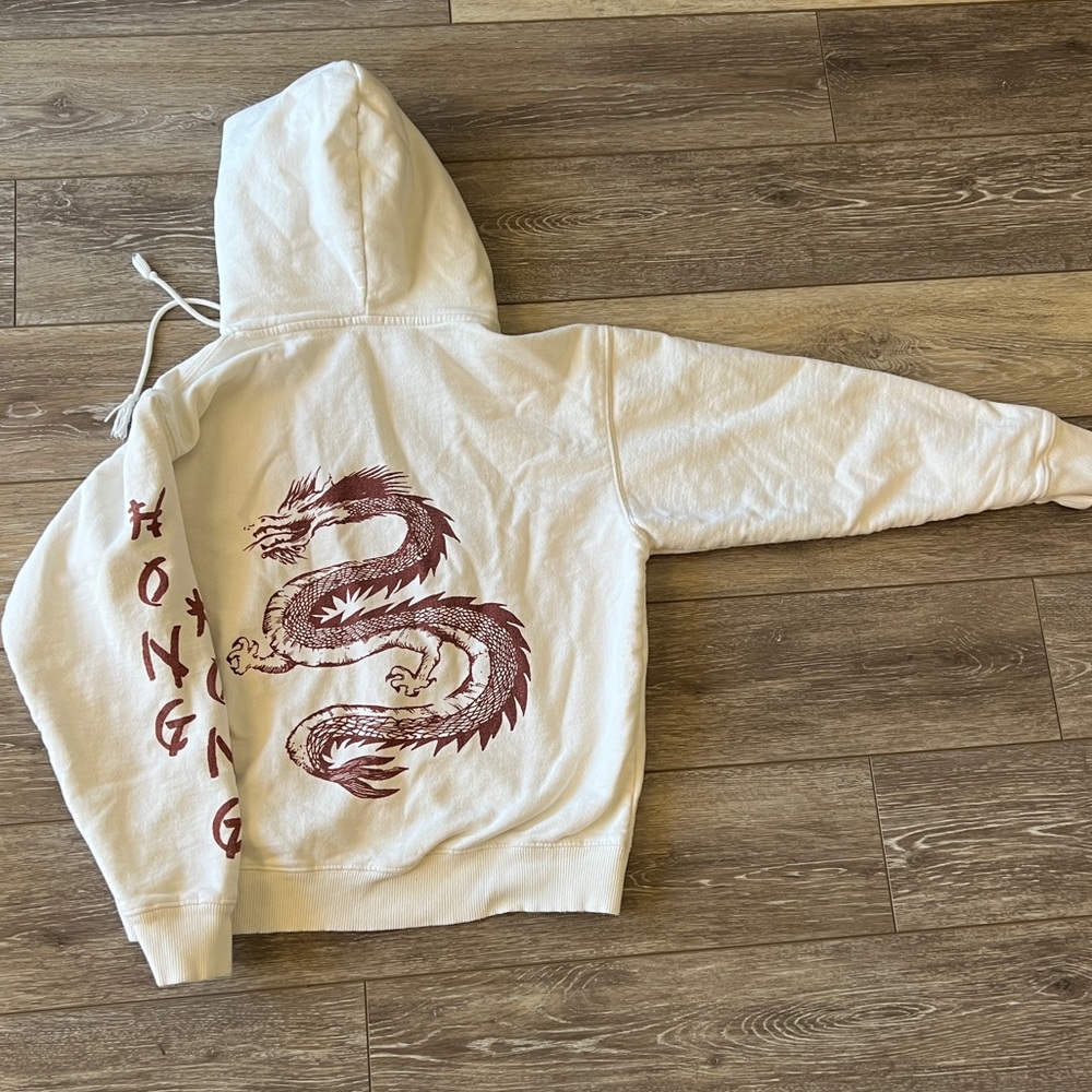 Brandy Melville Sweatshirt